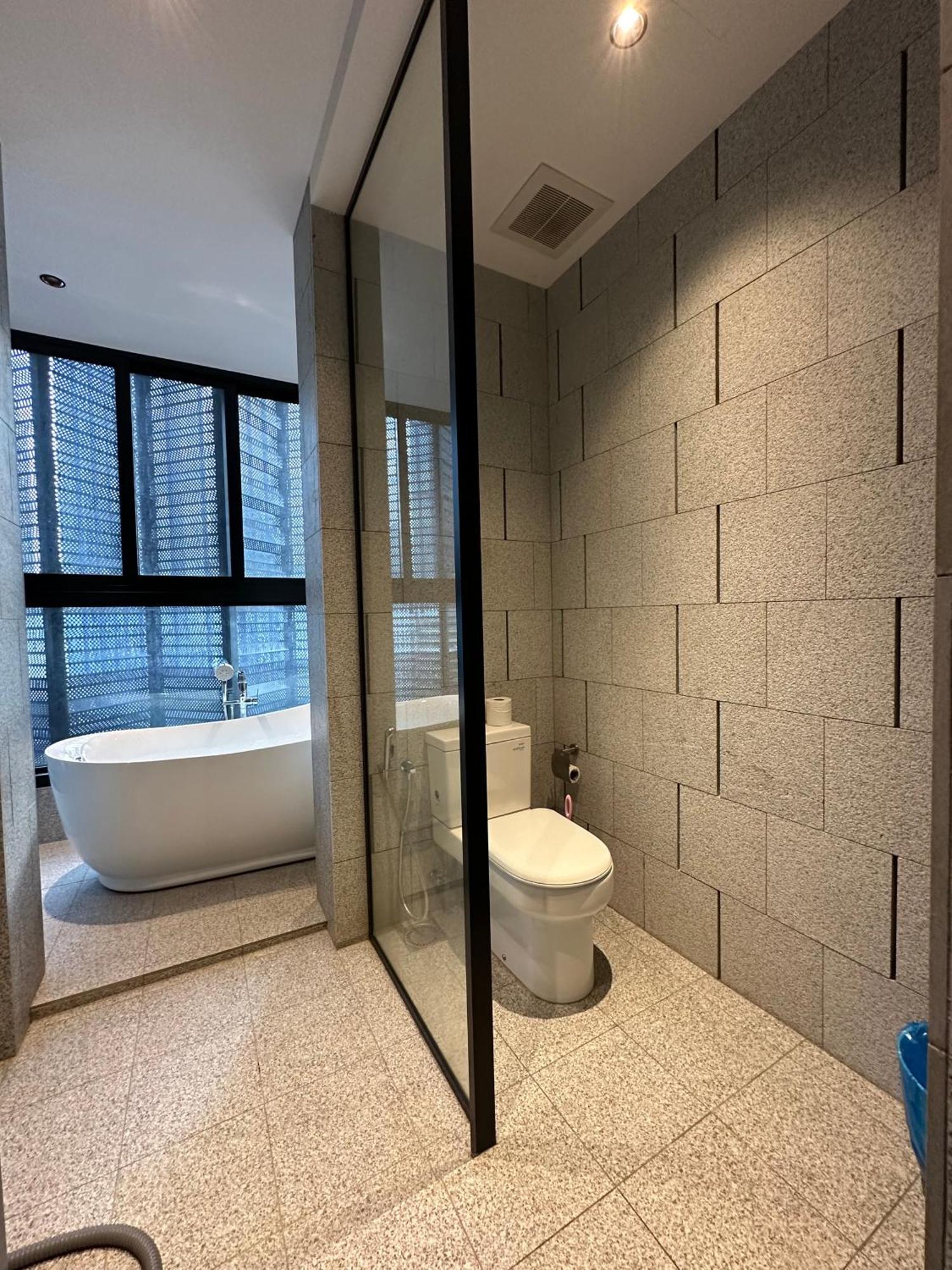 Scarletz Suites Klcc By Numa Kuala Lumpur Exterior photo